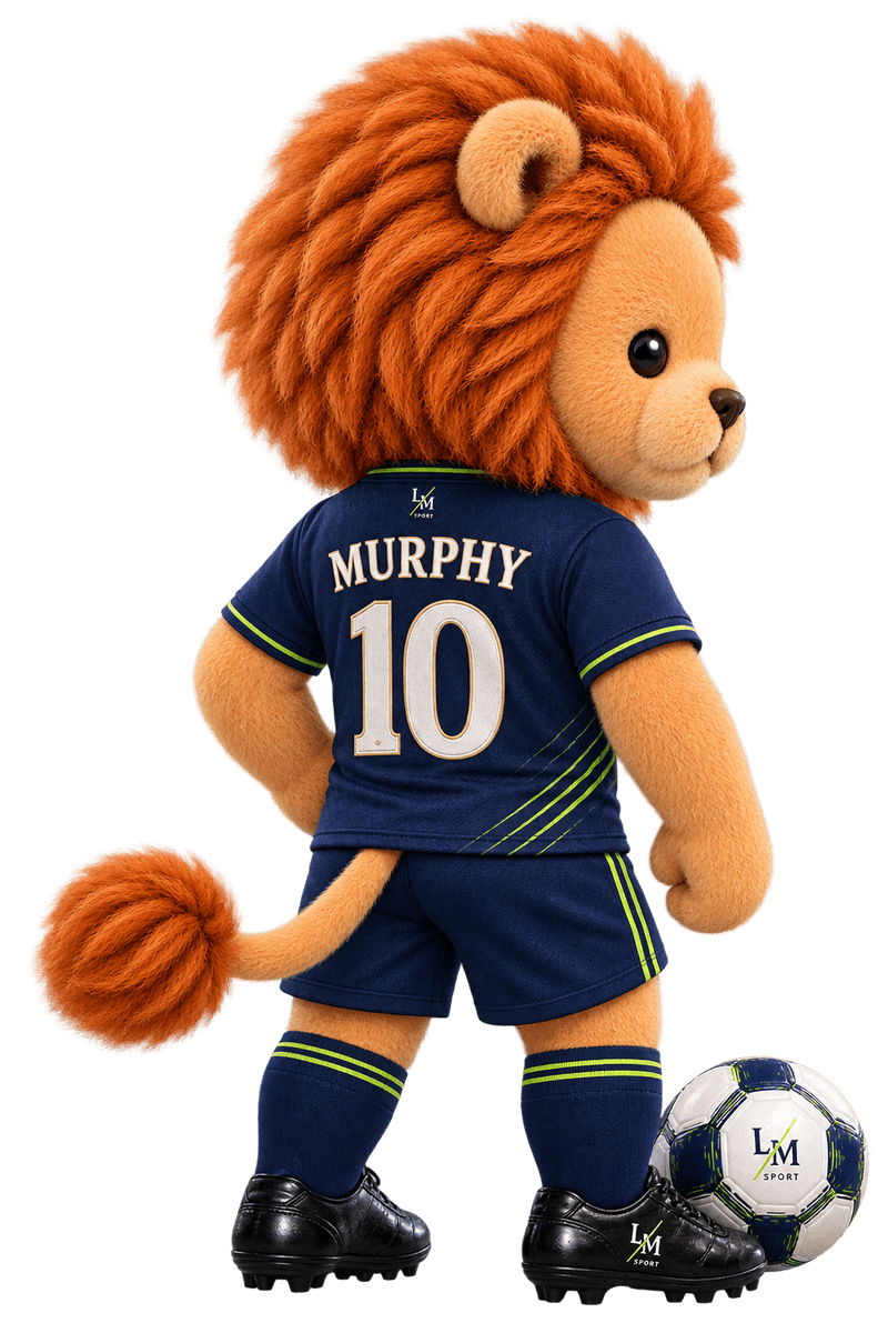 Lockhart Murphy sport finance adviser