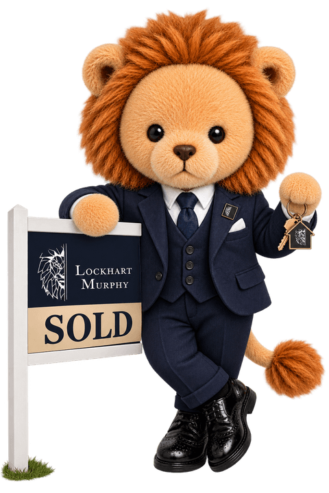 Murphy — your guide to buying a property